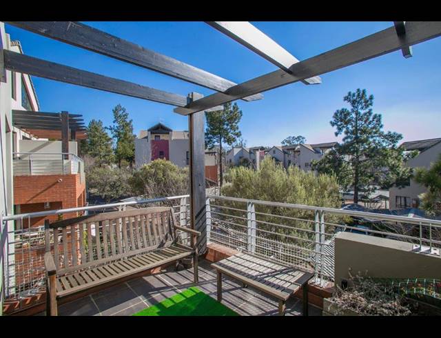 1 BEDROOM APARTMENT RENTED IN PAULSHOF
